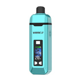 Yocan Vane 2 Dry Herb Vaporizer - Discreet Smoker